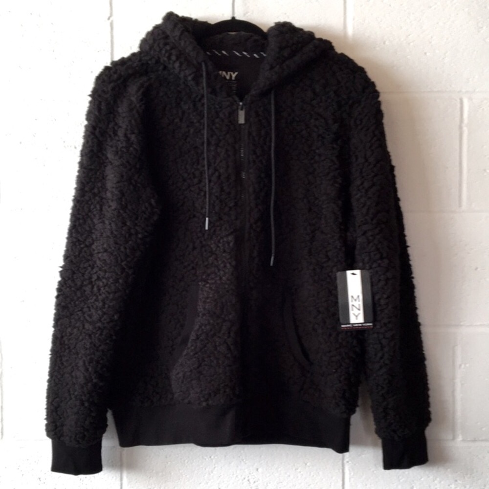 NWT Marc New York MNY Performance Hoodie Men’s XL